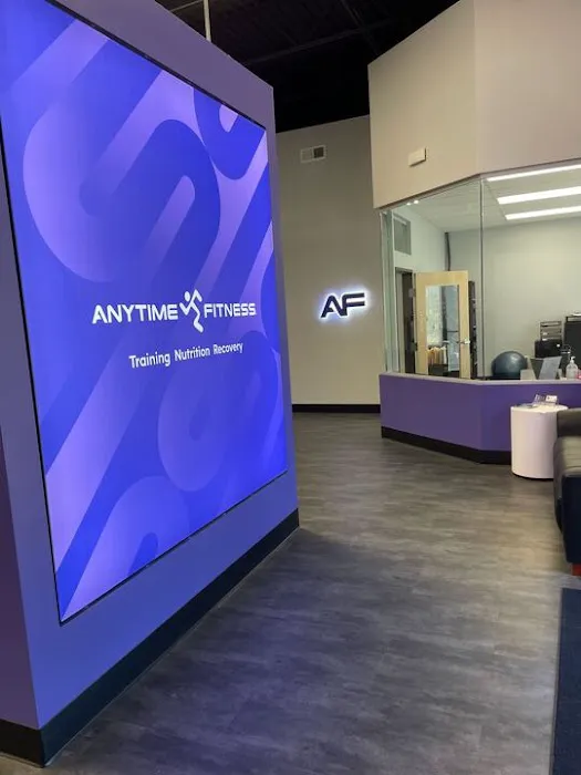 Anytime Fitness Picture 7