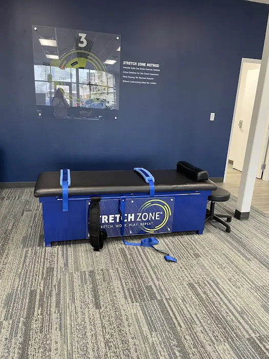 Stretch Zone Picture 1