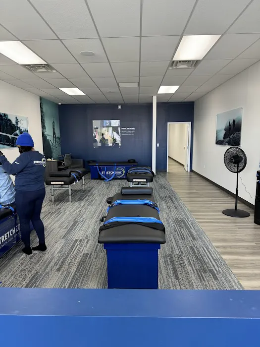 Stretch Zone Picture 4