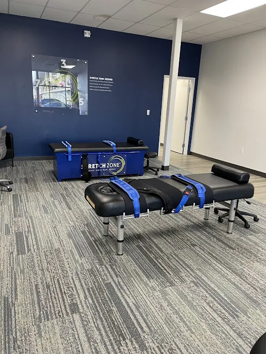 Stretch Zone Picture 2