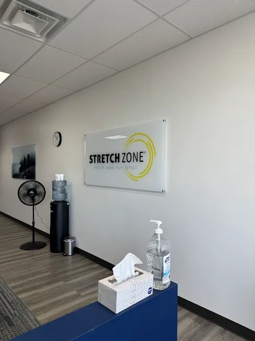 Stretch Zone Picture 3