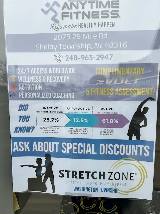 Stretch Zone Picture 5