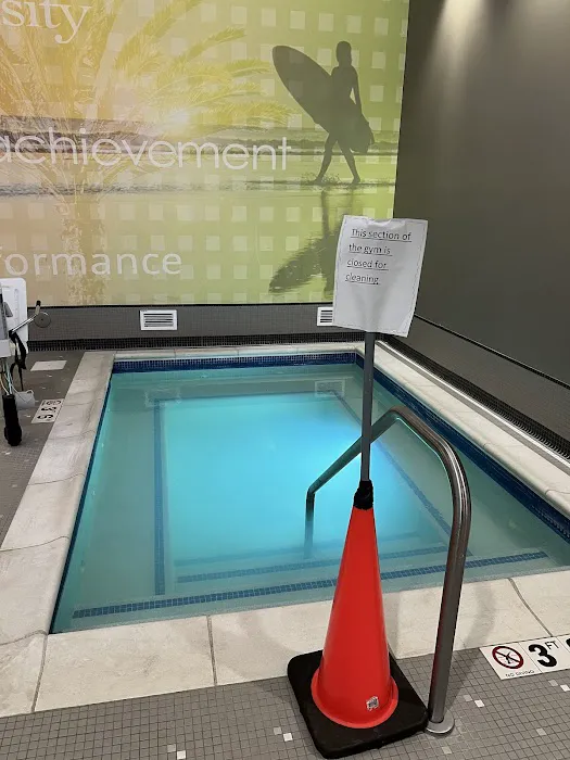 LA Fitness Picture 2