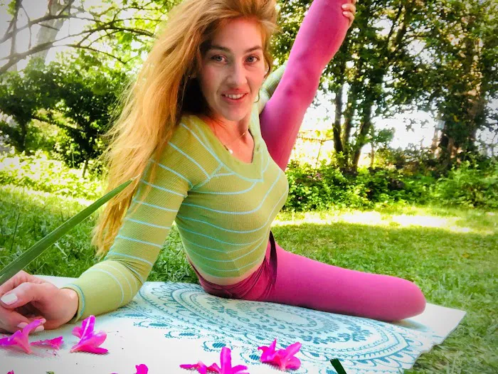 Backyard Pilates Picture 4