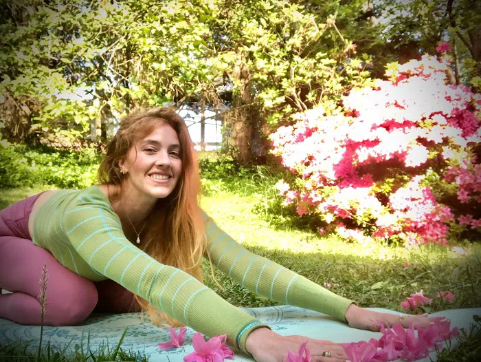 Backyard Pilates Picture 5