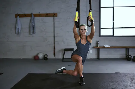 ReCYCLE Fitness Picture 1