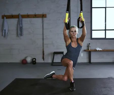 ReCYCLE Fitness