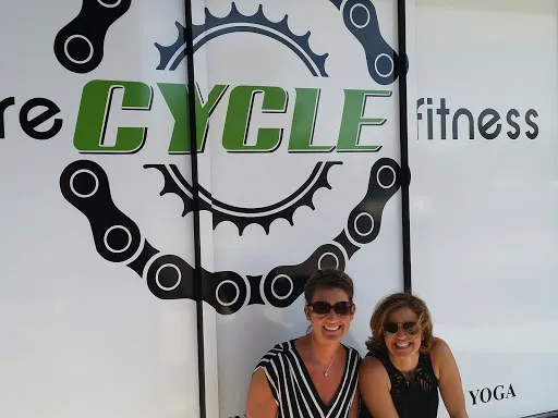 ReCYCLE Fitness Picture 2