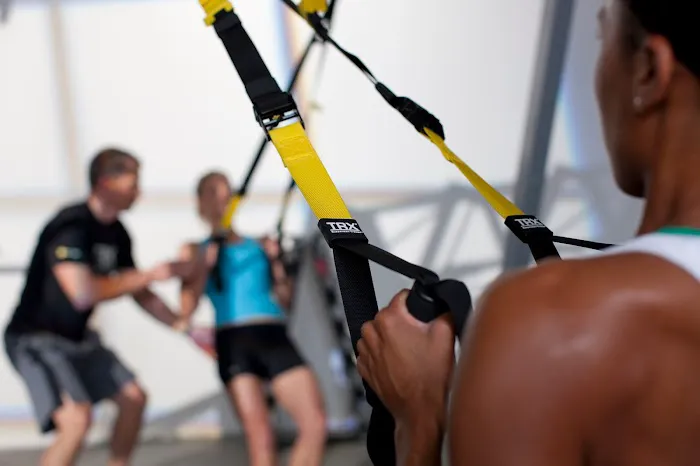 ReCYCLE Fitness Picture 3