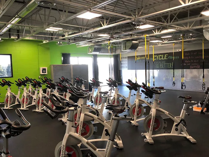 ReCYCLE Fitness Picture 6