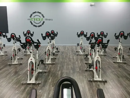 ReCYCLE Fitness Picture 4