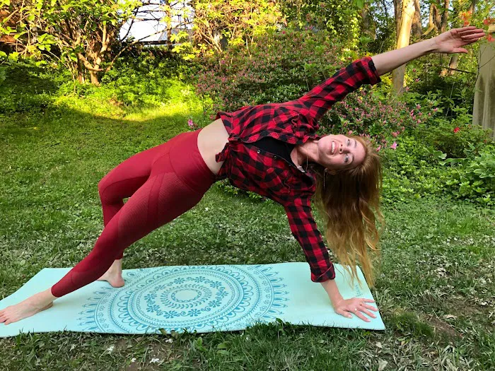 Backyard Pilates Picture 1