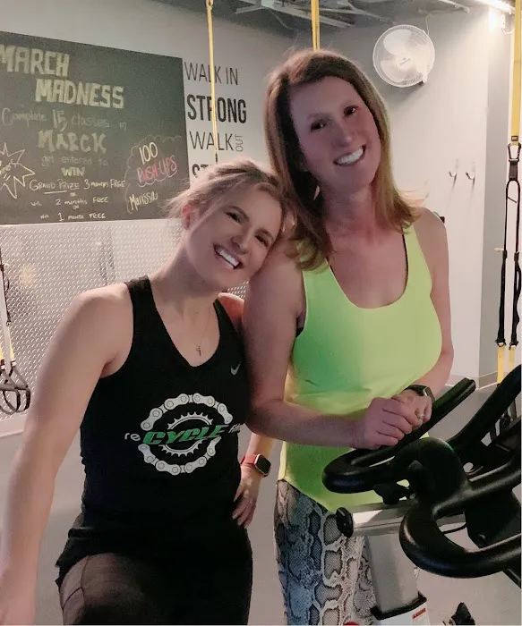 ReCYCLE Fitness Picture 7