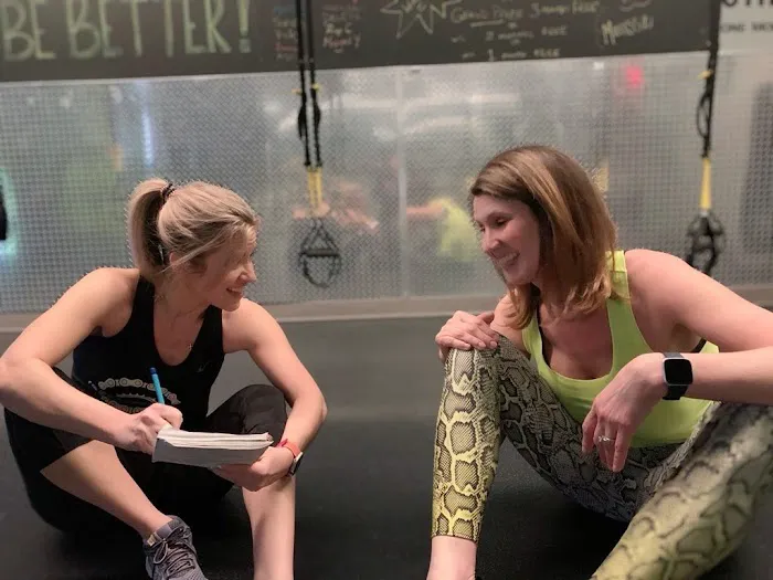 ReCYCLE Fitness Picture 8