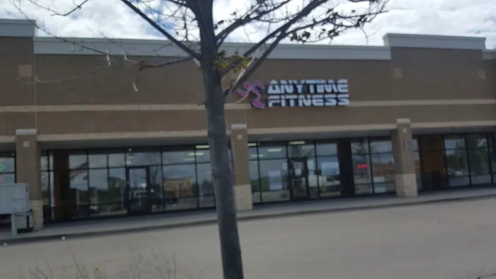 Anytime Fitness Picture 1