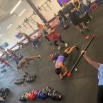 F45 Training Shelby 26 Mile
