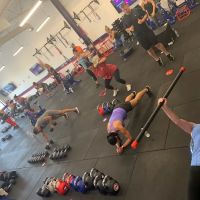 F45 Training Shelby 26 Mile ico