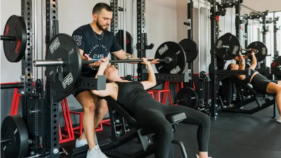 F45 Training Shelby 26 Mile Picture 3