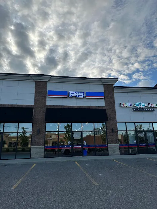 F45 Training Shelby 26 Mile Picture 5