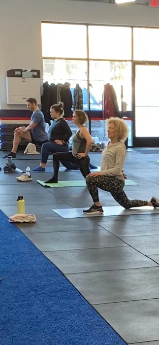 F45 Training Shelby 26 Mile Picture 9