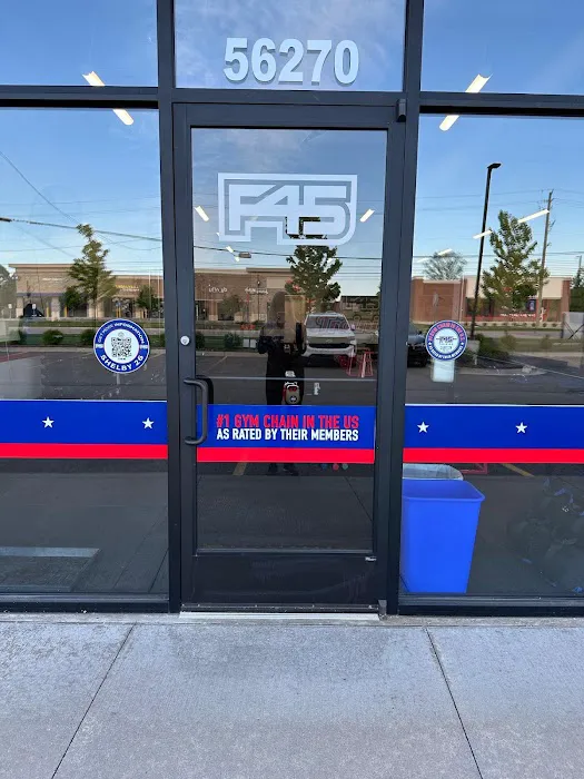 F45 Training Shelby 26 Mile Picture 7