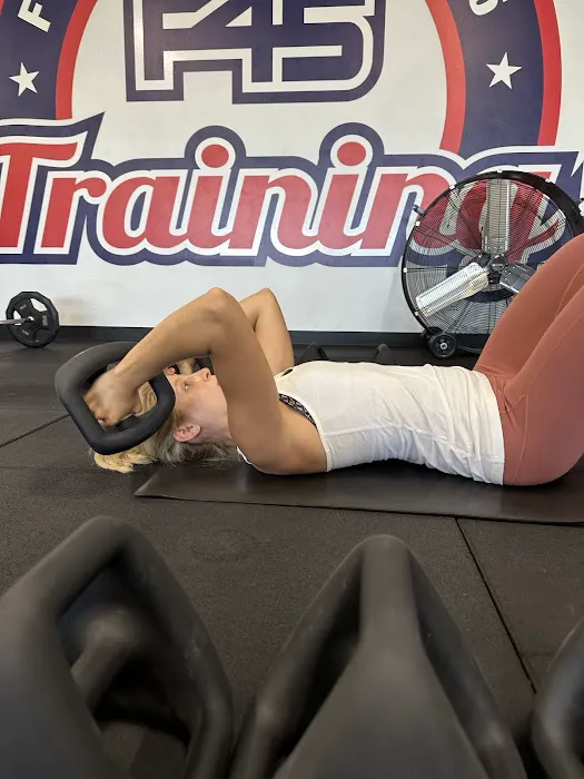 F45 Training Shelby 26 Mile Picture 10