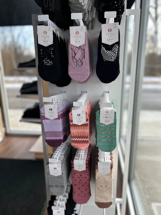 Club Pilates Picture 3