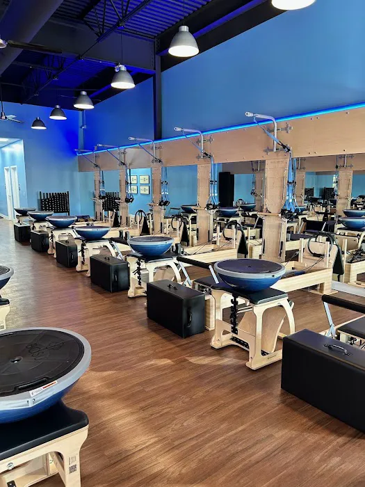 Club Pilates Picture 4