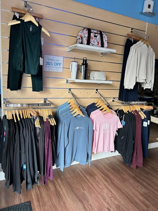 Club Pilates Picture 1