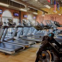 Powerhouse Gym Shelby Township ico