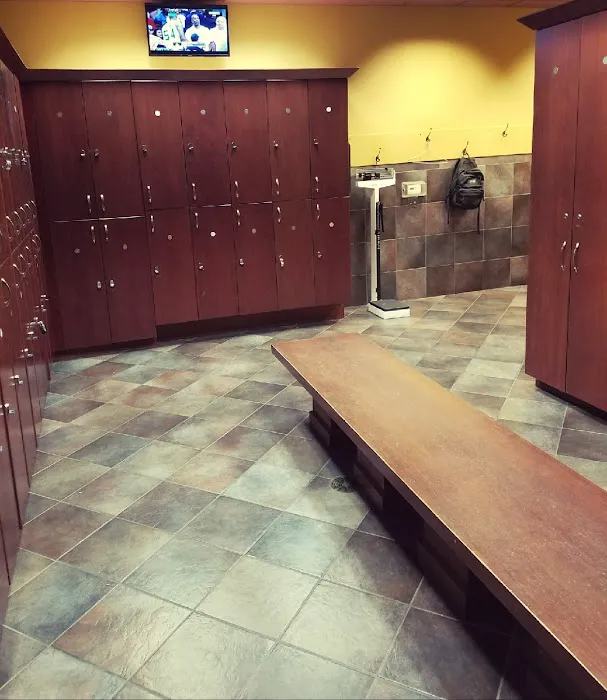 Powerhouse Gym Shelby Township Picture 6