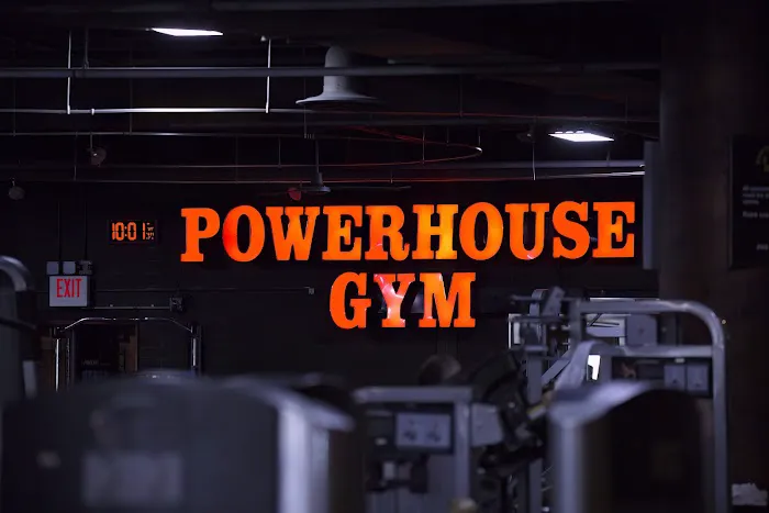 Powerhouse Gym Shelby Township Picture 9