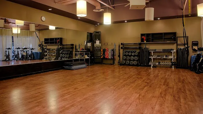 Powerhouse Gym Shelby Township Picture 7