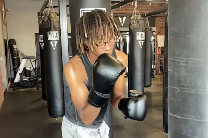 TITLE Boxing Club Shelby Township Picture 7