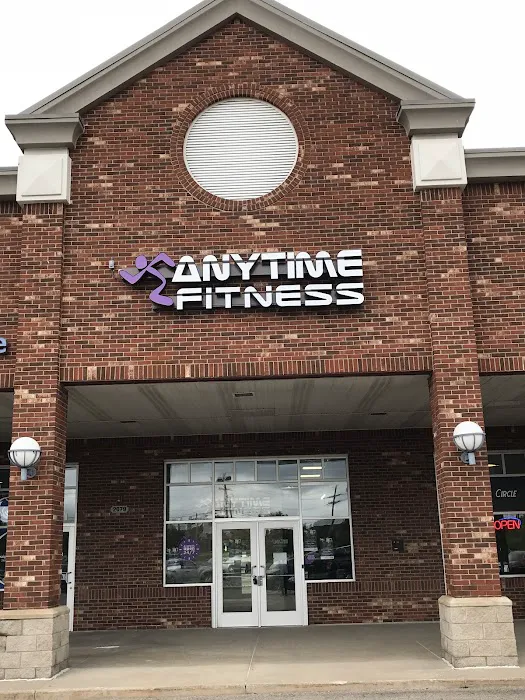 Anytime Fitness Picture 1