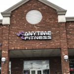 Anytime Fitness