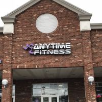 Anytime Fitness ico