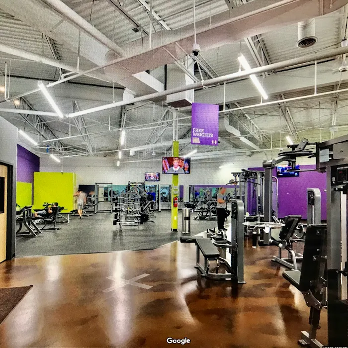 Anytime Fitness Picture 3