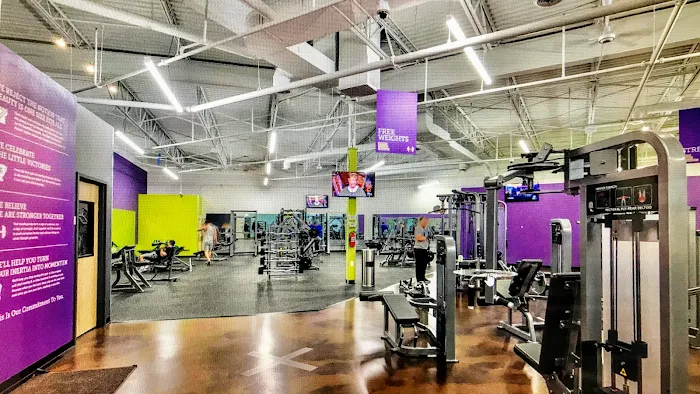 Anytime Fitness Picture 2