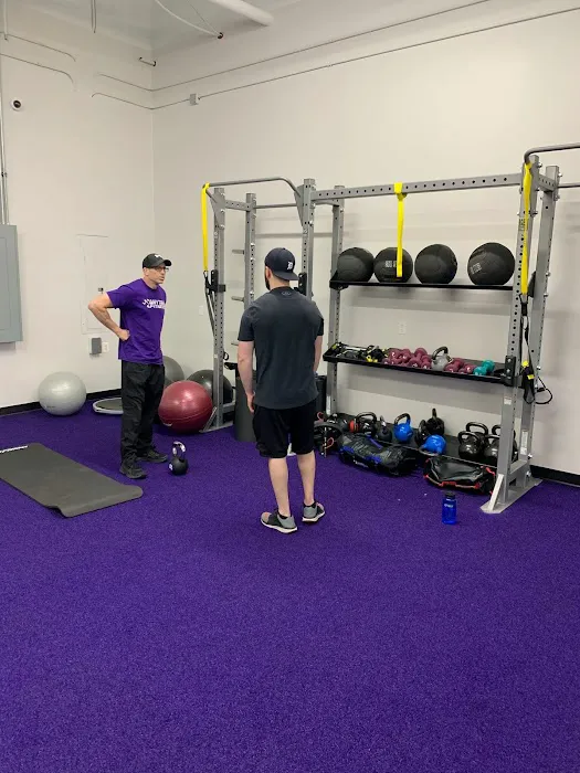 Anytime Fitness Picture 6