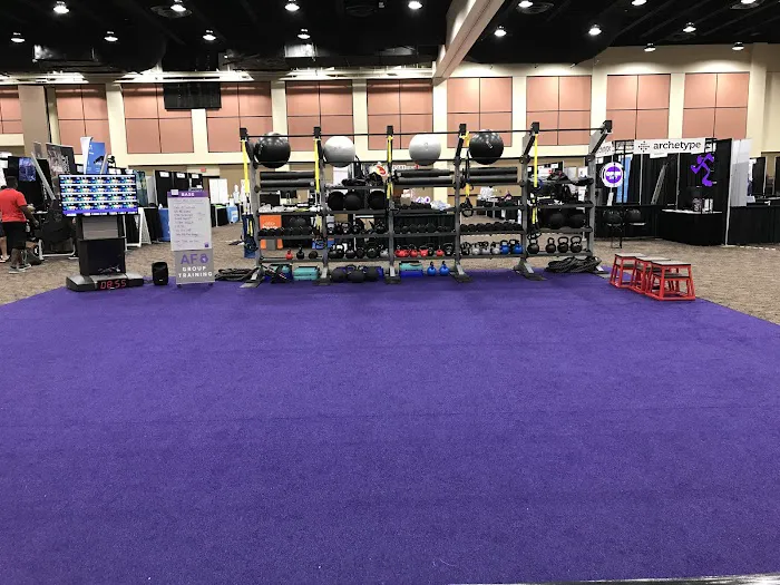 Anytime Fitness Picture 4