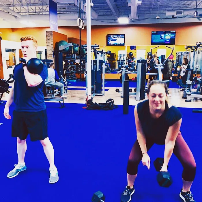 Anytime Fitness Picture 7