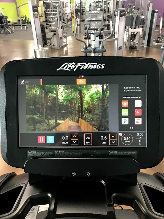 Anytime Fitness Picture 9