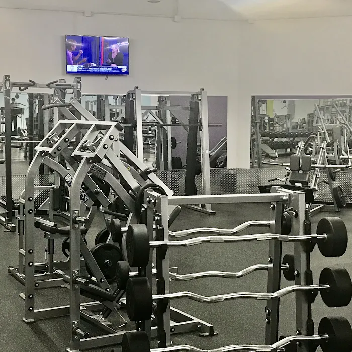 Anytime Fitness Picture 10