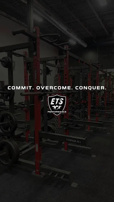 ETS Performance Shelby Picture 1