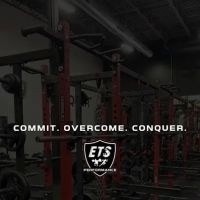 ETS Performance Shelby ico