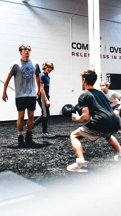 ETS Performance Shelby Picture 2