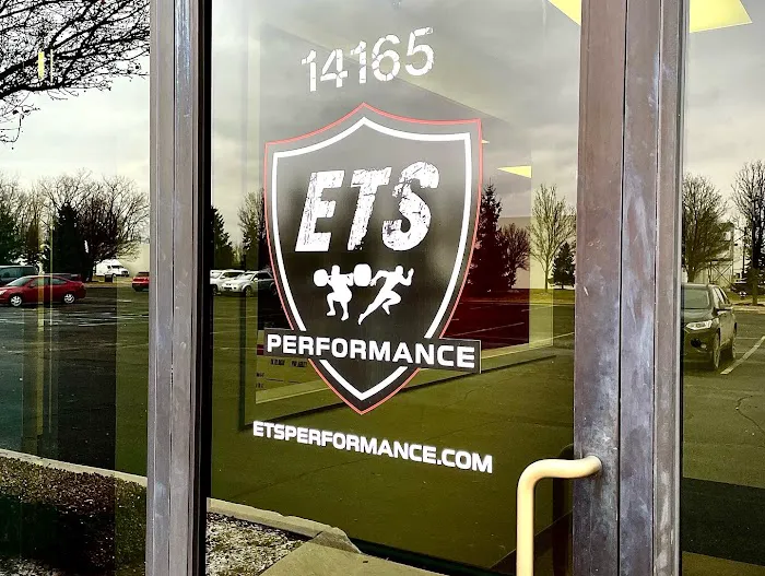 ETS Performance Shelby Picture 5