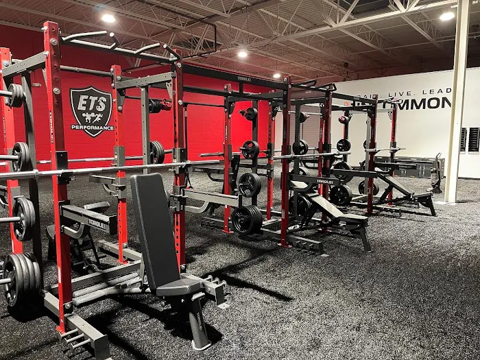 ETS Performance Shelby Picture 3