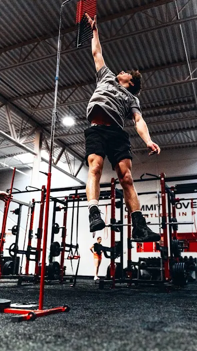 ETS Performance Shelby Picture 4